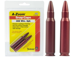 Zbijak Lyman A-Zoom kal. 308 z metalu (2 szt.)