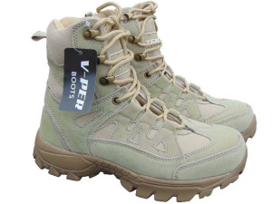 Buty Taktyczne V-per Texar 39