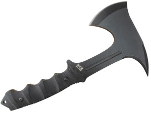 Tomahawk Comox Mfh