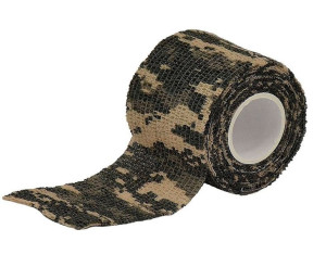 GRUBA TAŚMA MASKUJĄCA ucp - 5 cm x 4.5 m