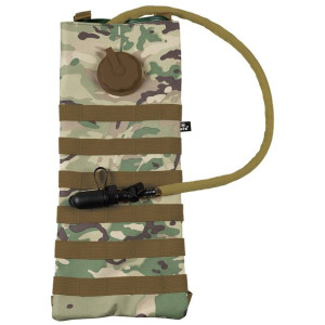 Worek hydracyjny "Molle" 2,5 l operation-camo