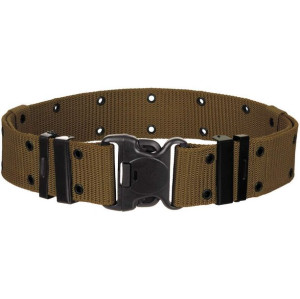 Pas taktyczny US, coyote LC 110 cm