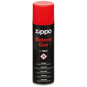 Oryginalne Paliwo Zippo Do Zapalniczek 250 Ml