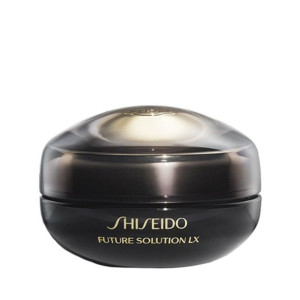 Shiseido krem regenerujący skórę wokół oczu i okolicy ust 17ml