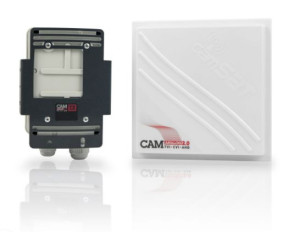 Zestaw Camsat Cam-analog2.0