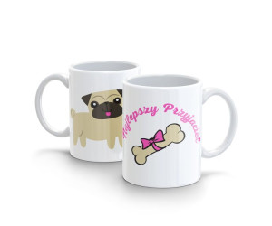 Kubek 300ml Najlepszy Przyjaciel Pies Piesek v1