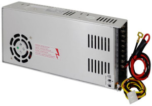 Zasilacz buforowy do zabudowy PSB-30012200