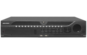DS-9632NI-I8 - rejestrator sieciowy