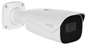 PX-TZIP4012IR5AISL - kamera IP 4Mpx
