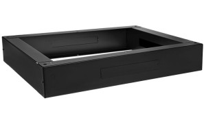 SQ81/B - cokół do szafy Rack 19" szybkiego montażu 800x1000