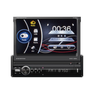 Radio Samochodowe PEIYING Exclusive  PY9909.4