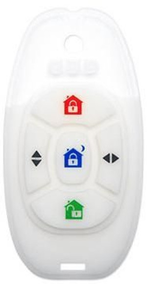 Wymienna klawiatura z piktogramami SATEL GKX-1