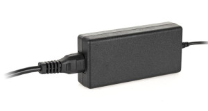 Zasilacz Quer z kablem zasilającym do laptopa HP 90 W / 19 V / 4,74 A