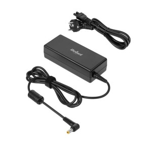 Zasilacz Rebel do laptopa ASUS, ACER, HP, TOSHIBA 90 W / 19 V / 4,74 A