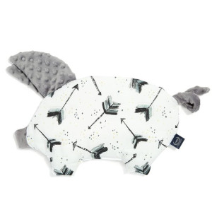La Millou : Podusia Sleepy Pig BOHO ROYAL ARROWS
