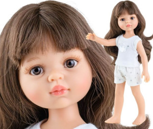 Paola Reina : Lalka Carol 13209 32 cm