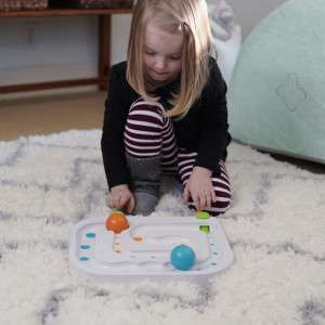 Fat Brain Toys : Labirynt dla Kulek RollAgain