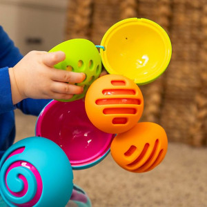 Fat Brain Toys : Kula OombeeBall