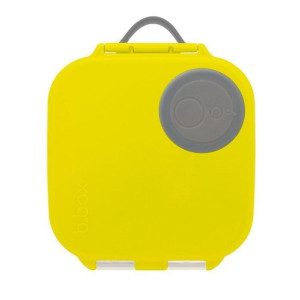 B. Box : Mini lunchbox Lemon Sherbet