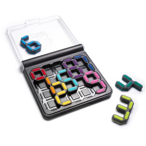 IUVI Games : Smart Games IQ Digits (PL)