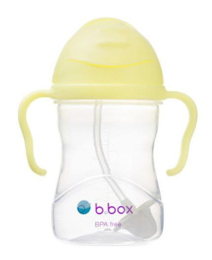 B. Box : Nowy innowacyjny bidon Gelato Banana Split