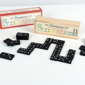 Rex London : Domino w stylu vintage