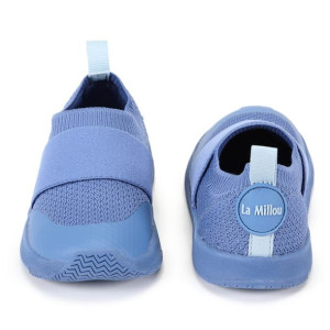 La Millou : Buty Moonie's Happy - 23 - Blueberry Sorbet