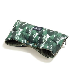 La Millou : Mufka APRES SKI FOREST KHAKI