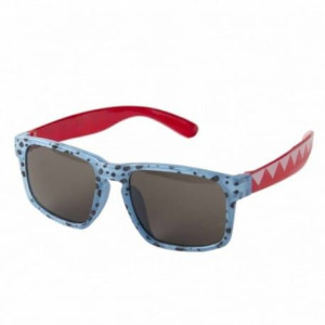 Rockahula Kids : Okulary dziecięce 100% UV Cheetah blue