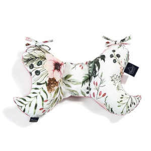 La Millou : Poduszka angel's wings Wild Blossom Mulberry