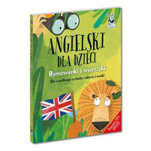Kapitan Nauka : Rymowanki i wierszyki