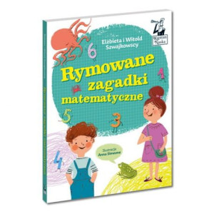 Kapitan Nauka : Rymowane zagadki matematyczne