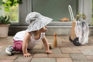 Elodie Details : Kapelusz Dots of Fauna 24-36