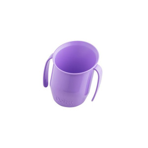 Doidy Cup : Kubeczek liliowy New Design