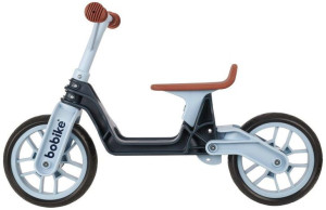 Bobike : Rowerek  BALANCE BIKE Bobike Denim Deluxe