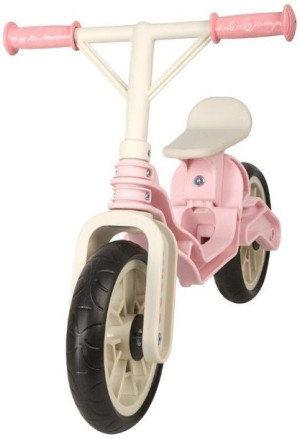 Bobike : Rowerek  BALANCE BIKE Bobike Cotton Candy Pink