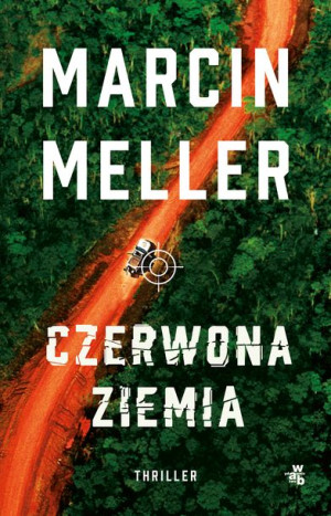 | Czerwona ziemia