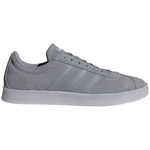 Adidas Buty Db0839 Vl Court 2.0 W Szary