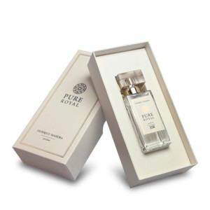 Perfumy Damskie PURE ROYAL 358 50 ml FM + GRATIS!