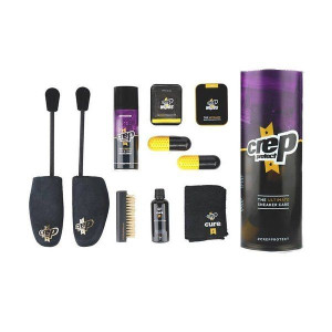 Zestaw Crep Protect Ultimate Sneaker Care