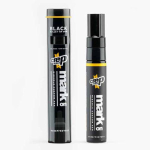 Marker do obuwia czarnego Crep Protect