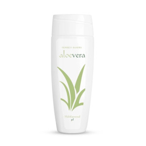 Żel aloesowy Aloe Vera 200 ml FM World