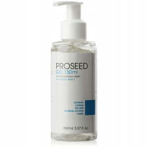 Ll Proseed Gel 150 Ml - Silna Erekcja W 10 Minut