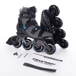 Rolki TEMPISH Ayroo Top rekreacyjne ABEC 9 46