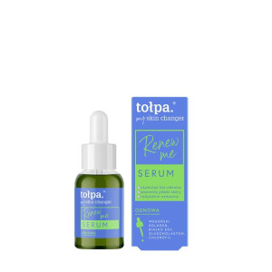 TOŁPA Serum odnawiające do twarzy my skin changer 30 ml