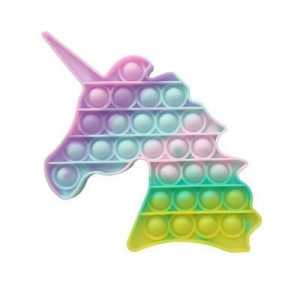 Zabawka Sensoryczna Popit Antystresowa Unicorn