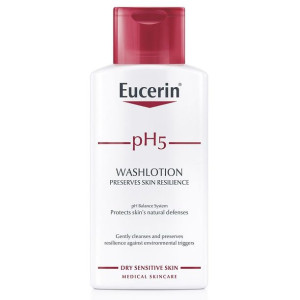 EUCERIN pH5 Waschlotion delikatny żel pod prysznic 200ml