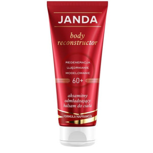 JANDA Body Reconstructor balsam do ciała 60+ 200ml