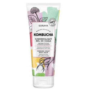Soraya Kombucha ujędrniający żel do ciała 200ml