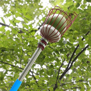 Zbierak Do Owoców Z Wysięgnikiem 240Cm
